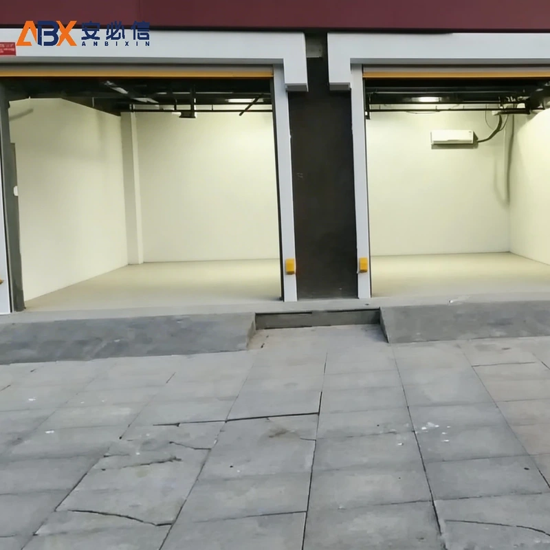 滨州市快速卷帘门
